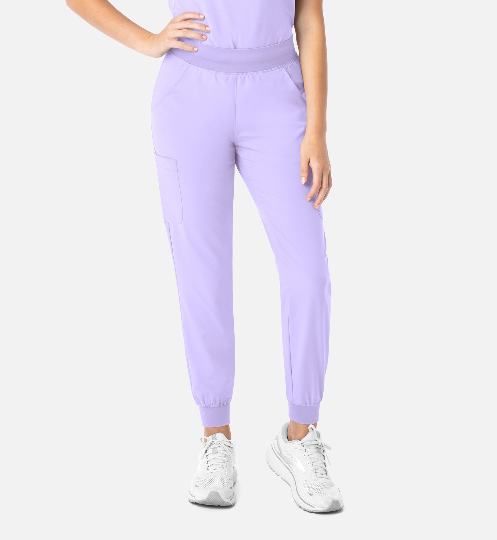 Maevn's Women's Yoga Waist Jogger