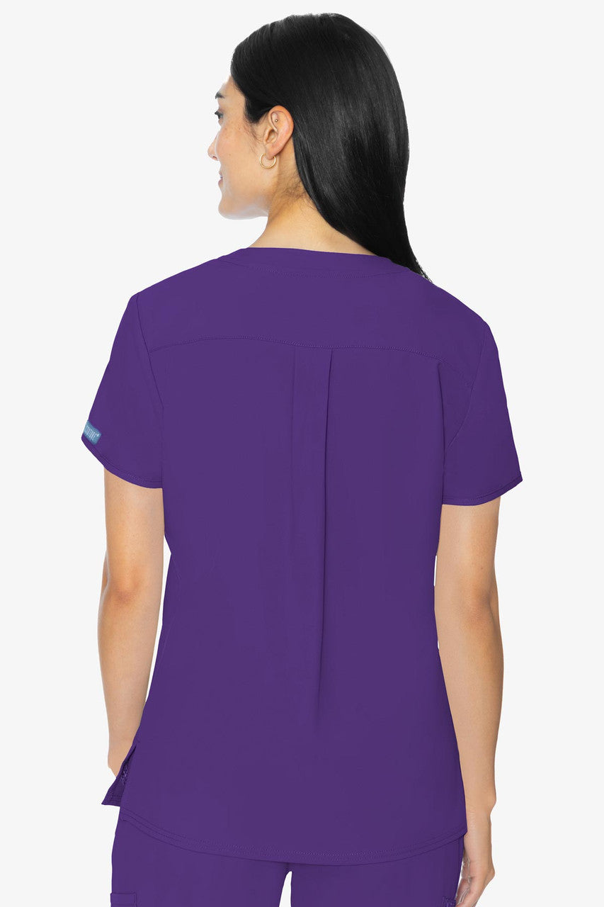 Insight Three Pocket Top