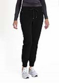 Eden Greys Anatomy Jogger — women's scrub jogger | ScrubBox (view 5)