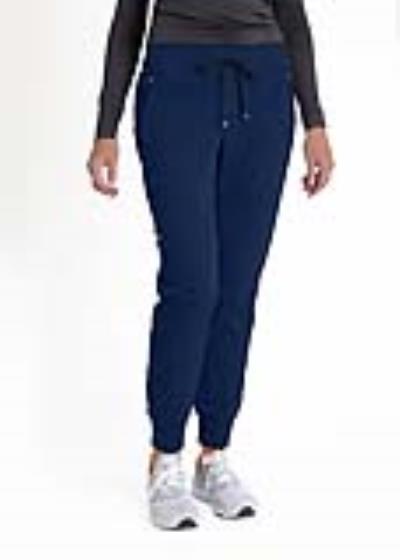 Eden Greys Anatomy Jogger — women's scrub jogger | ScrubBox (view 7)