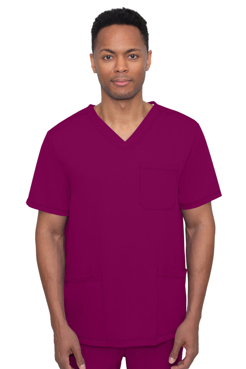 HH Works Men's Matthew Top