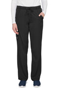 Healing Hands Rebecca HHWorks Pant 9560 — women's scrub pant | ScrubBox (view 2)