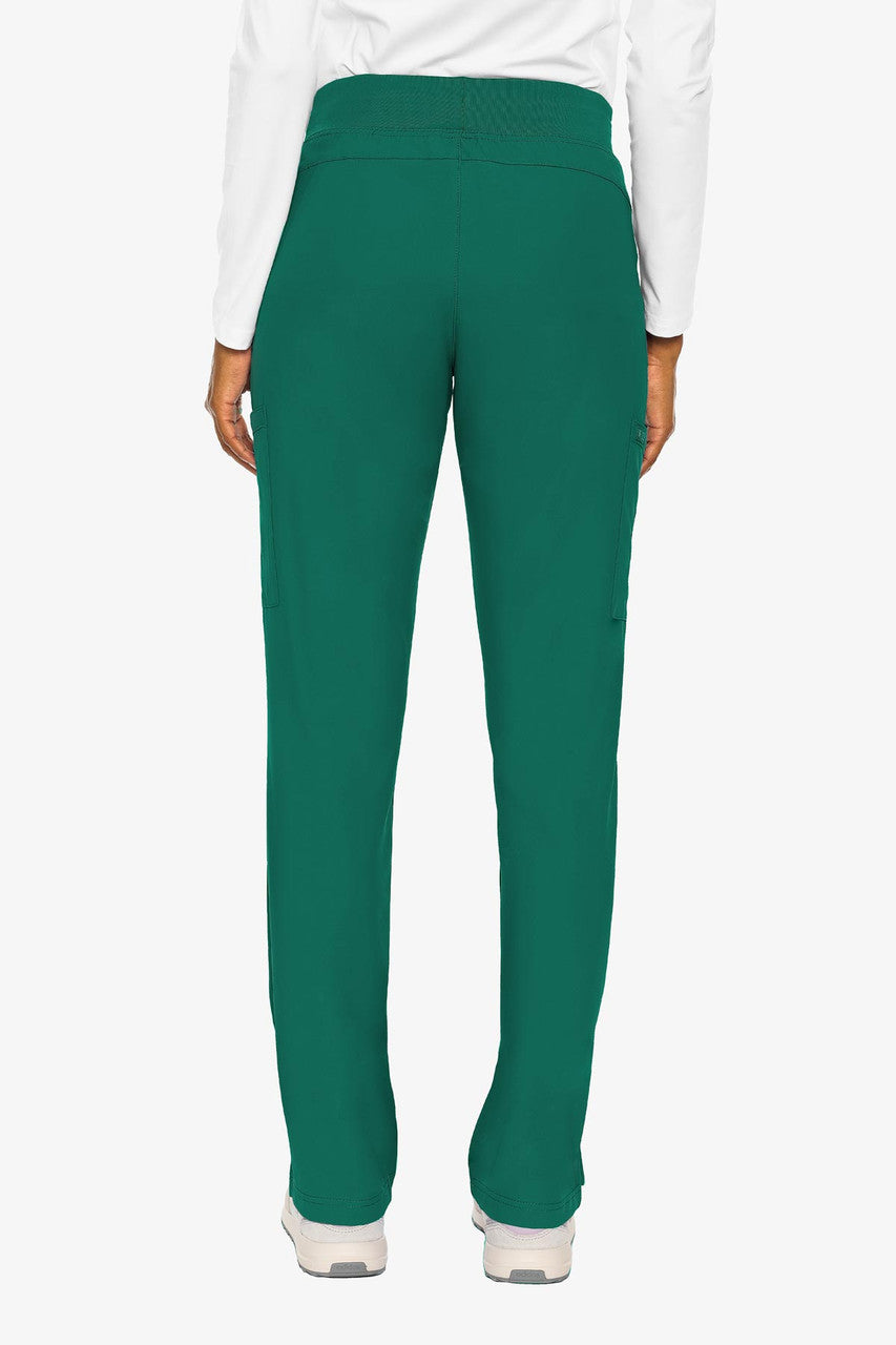 Insight Zipper Pant