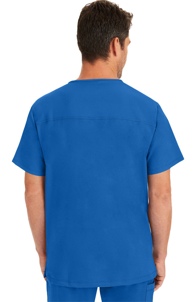 HH Works Men's Matthew Top