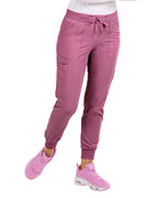 Sheba Jacquard Pant by Zavate