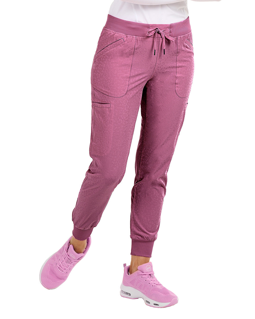 Sheba Jacquard Pant by Zavate