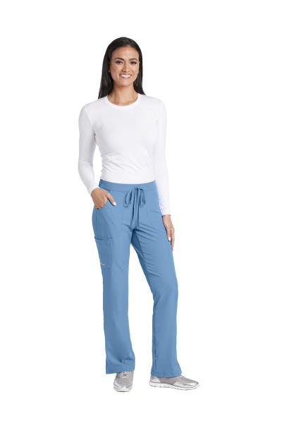 Skechers Reliance 3-Pocket Scrub Pant — women's scrub pant | ScrubBox (view 11)