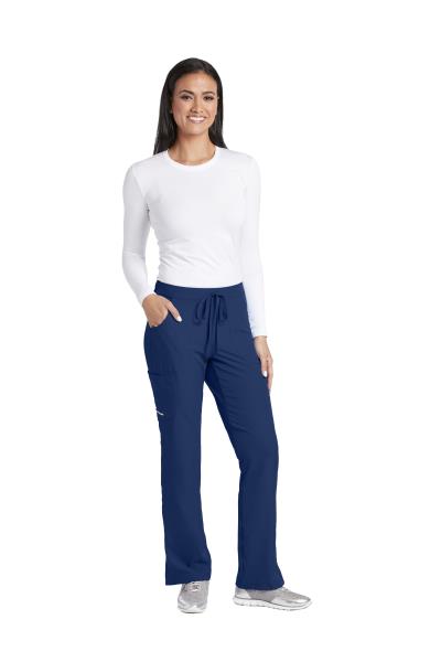Skechers Reliance 3-Pocket Scrub Pant — women's scrub pant | ScrubBox (view 12)