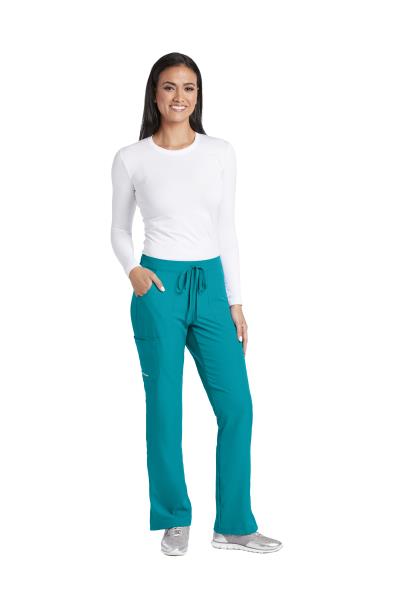 Skechers Reliance 3-Pocket Scrub Pant — women's scrub pant | ScrubBox (view 23)