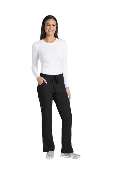 Skechers Reliance 3-Pocket Scrub Pant — women's scrub pant | ScrubBox (view 44)