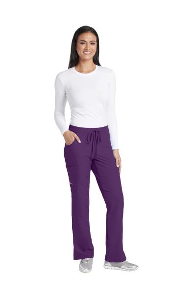 Skechers Reliance 3-Pocket Scrub Pant — women's scrub pant | ScrubBox (view 119)