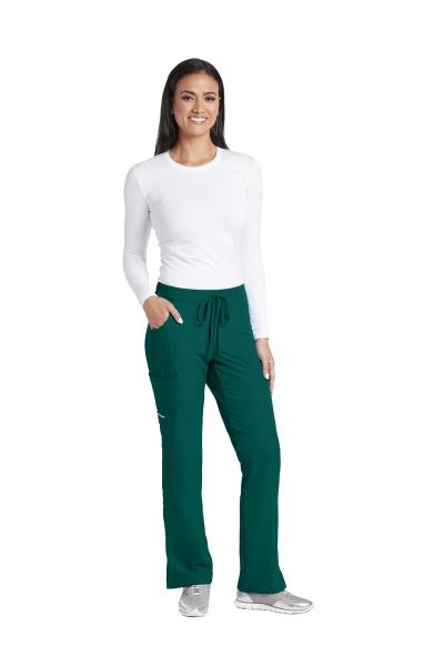 Skechers Reliance 3-Pocket Scrub Pant — women's scrub pant | ScrubBox (view 230)