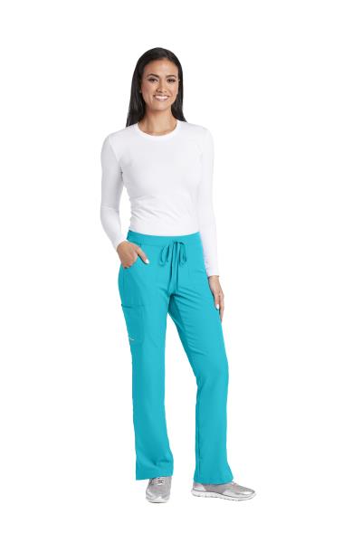 Skechers Reliance 3-Pocket Scrub Pant — women's scrub pant | ScrubBox (view 237)