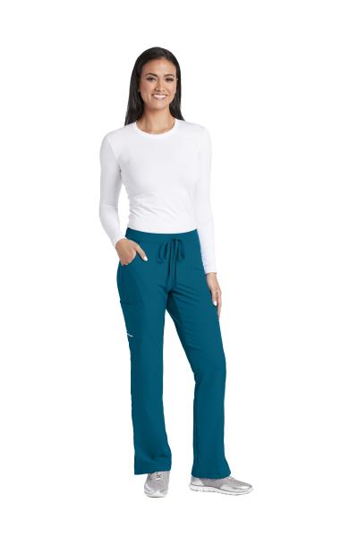 Skechers Reliance 3-Pocket Scrub Pant — women's scrub pant | ScrubBox (view 170)