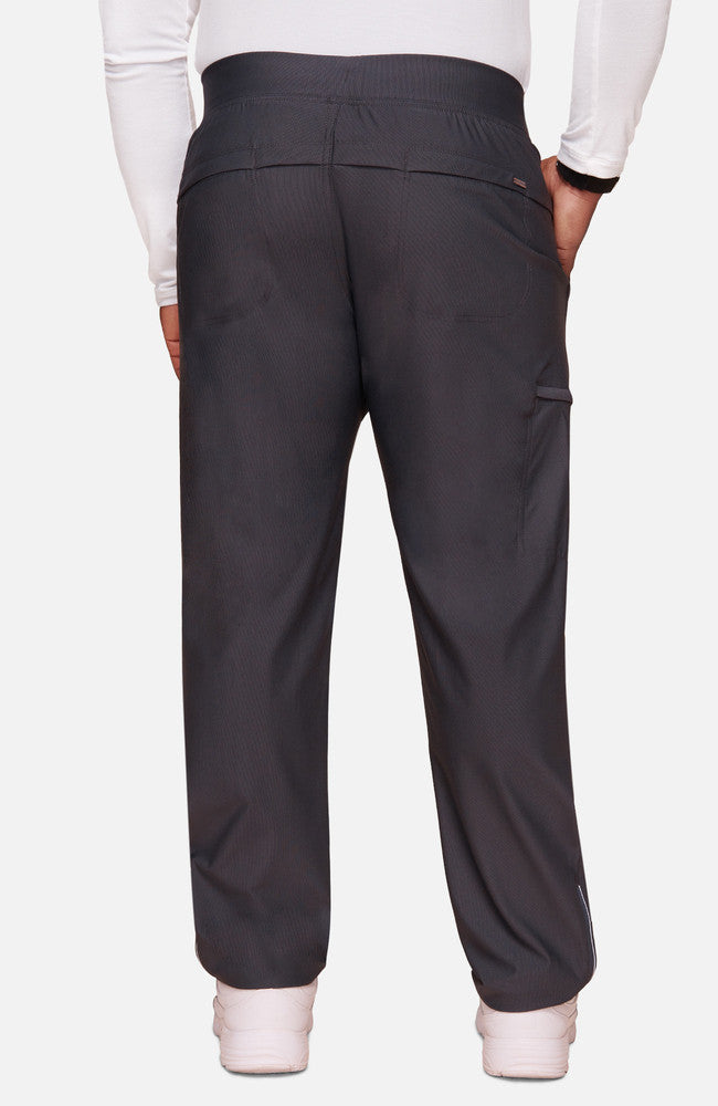 Cherokee Men's Form Pant — women's scrub pant | ScrubBox (view 2)