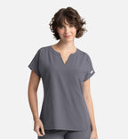Maevn's Women's Tuckable Dolman Top