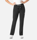 Maevn's Elastic Pull On Pant