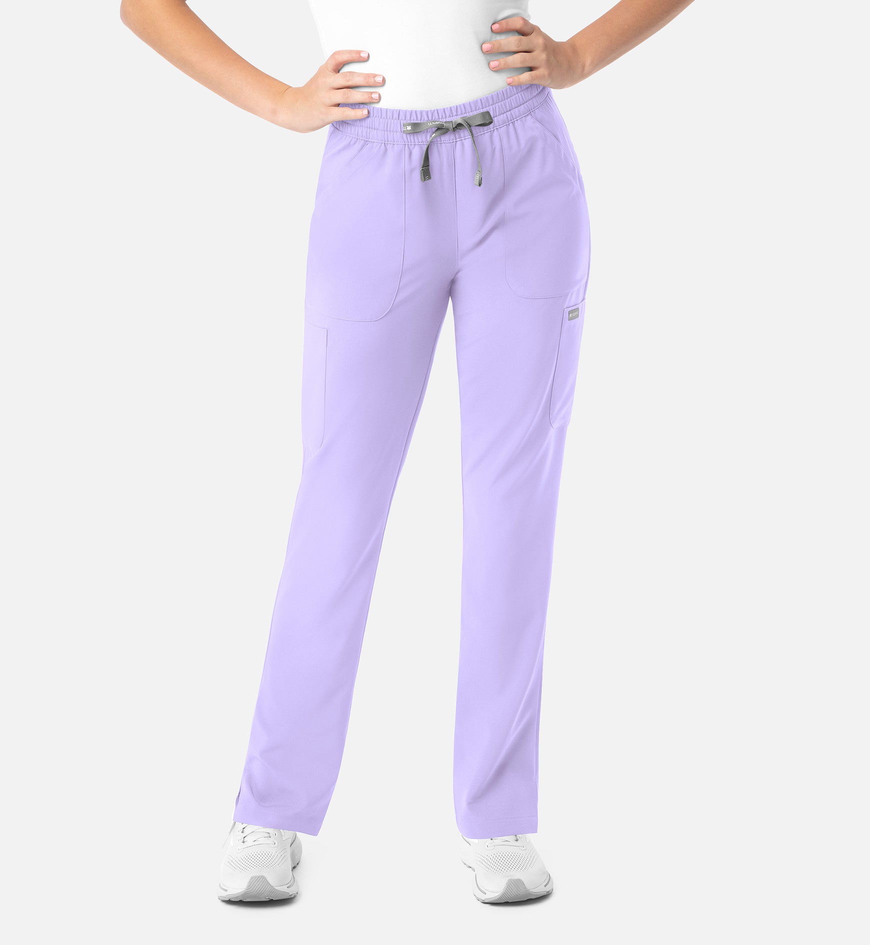 Maevn's Elastic Pull On Pant