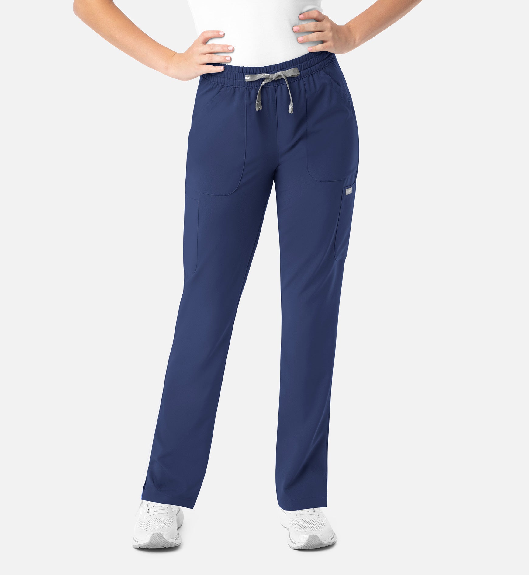 Maevn's Elastic Pull On Pant