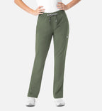 Maevn's Elastic Pull On Pant
