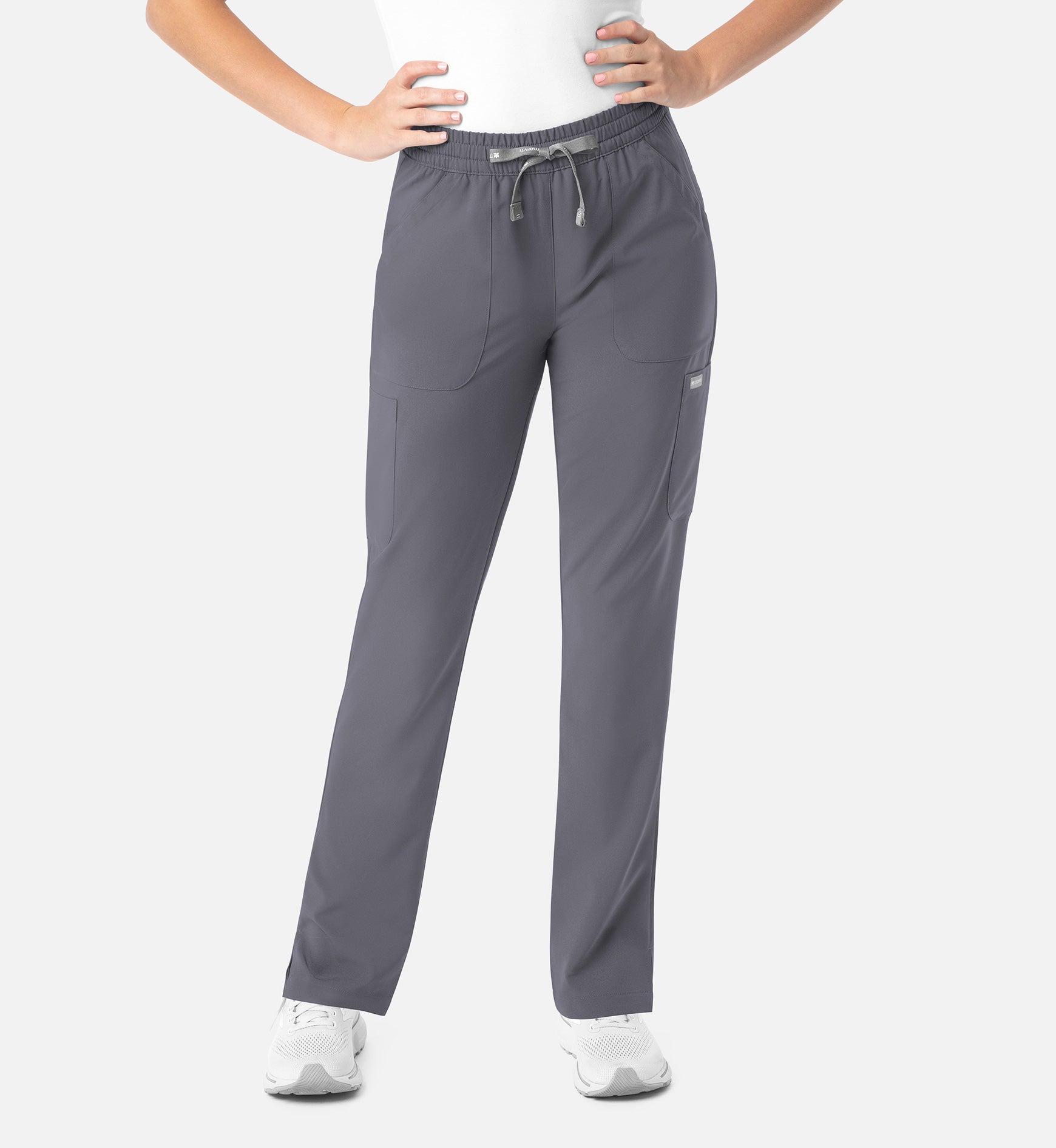 Maevn's Elastic Pull On Pant