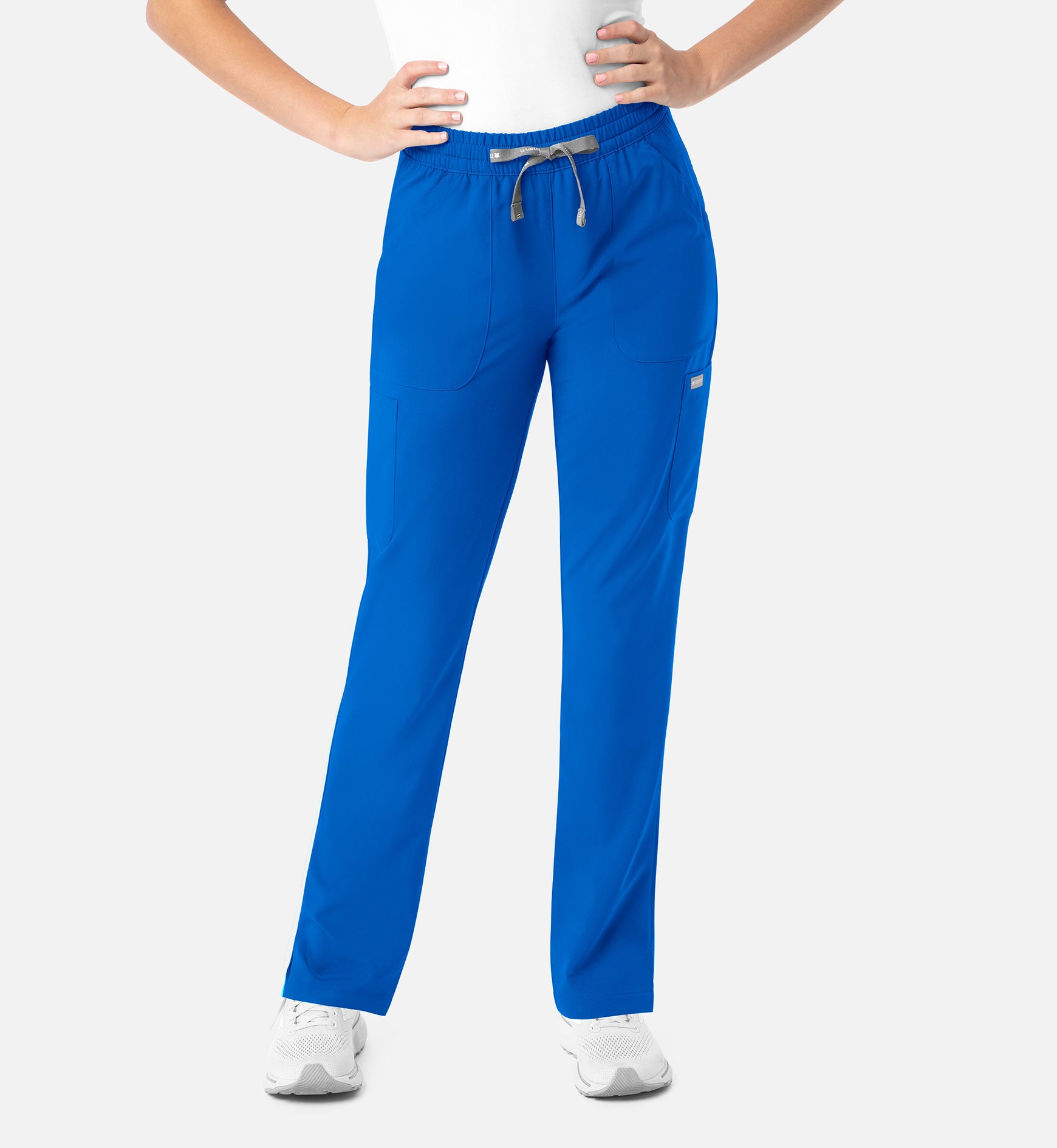 Maevn's Elastic Pull On Pant