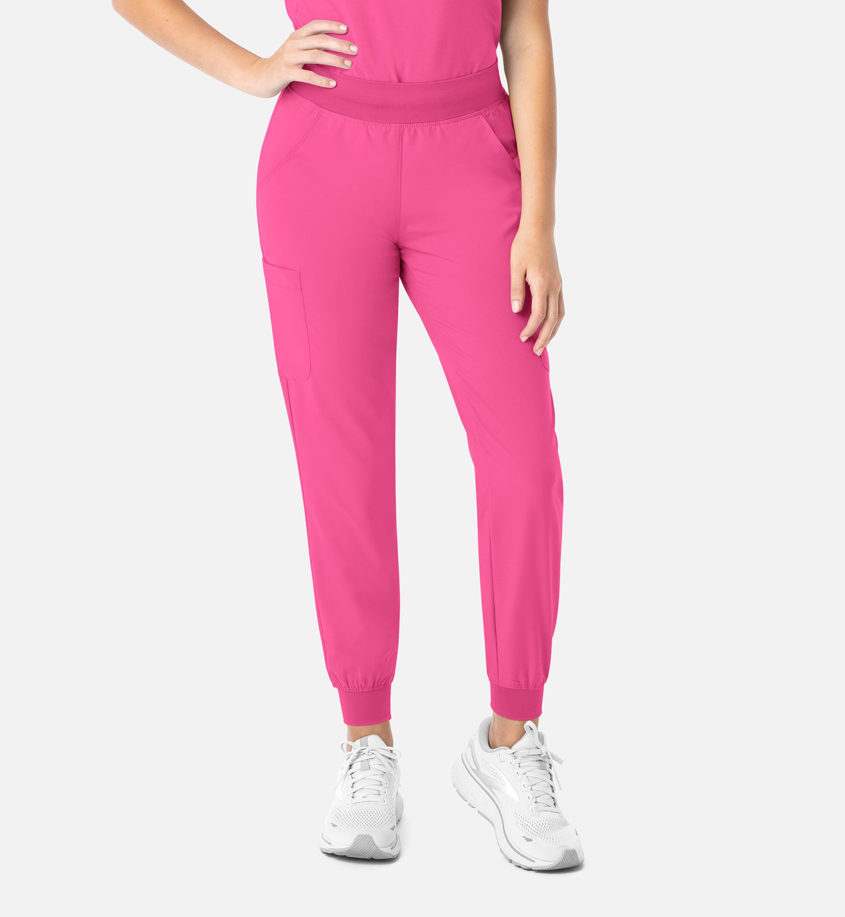 Maevn's Women's Yoga Waist Jogger