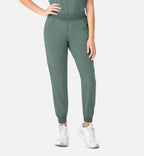 Maevn's Women's Yoga Waist Jogger