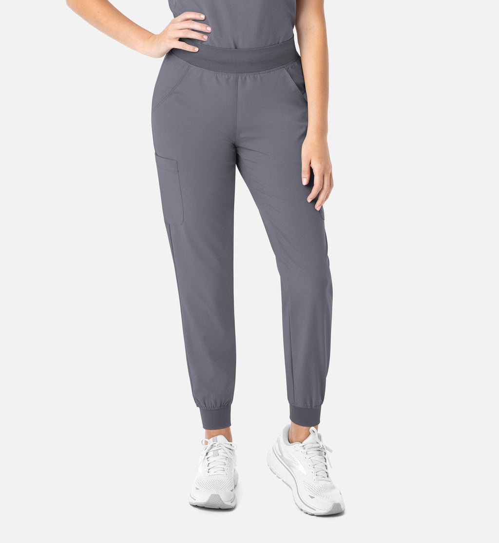Maevn's Women's Yoga Waist Jogger