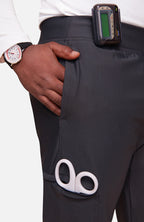 Cherokee Men's Form Pant — women's scrub pant | ScrubBox (view 3)
