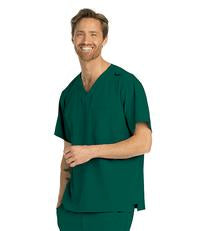 Skechers Men's 1 PKT Structure Top — women's scrub top | ScrubBox (view 35)