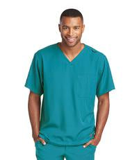 Skechers Men's 1 PKT Structure Top — women's scrub top | ScrubBox (view 49)