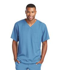 Skechers Men's 1 PKT Structure Top — women's scrub top | ScrubBox (view 89)