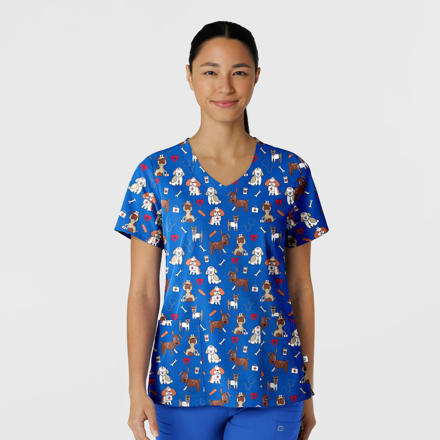 Dogter Duty