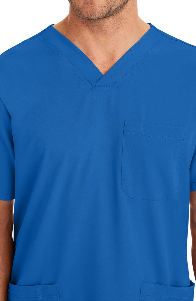 HH Works Men's Matthew Top