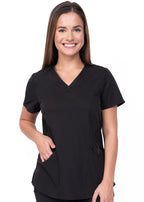 Ava Therese Ava Back Knit Top