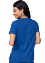Ava Therese Ava Back Knit Top