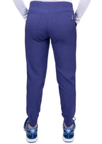 Ava Therese Rachel Jogger Pant — women's scrub jogger | ScrubBox (view 97)
