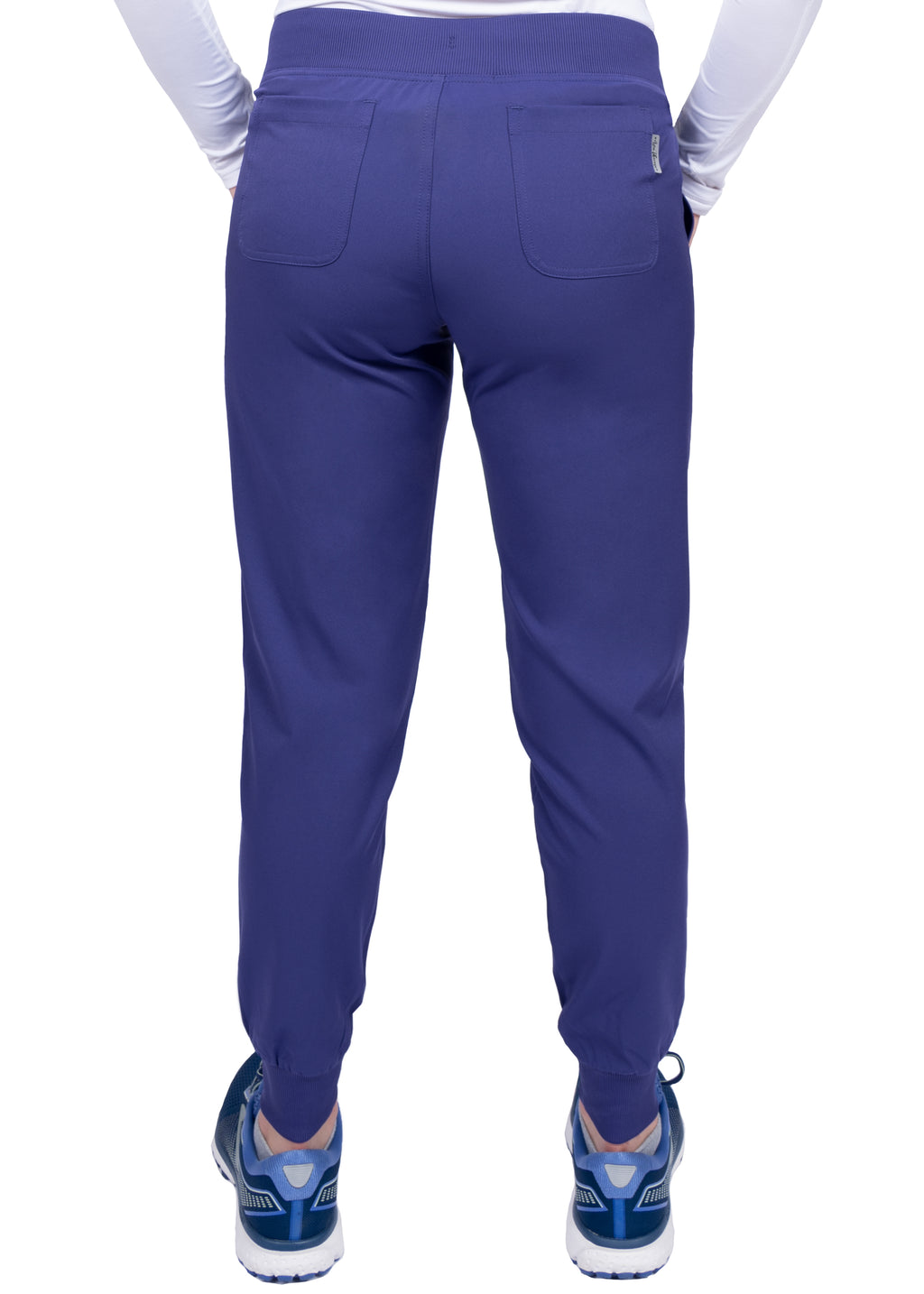 Ava Therese Rachel Jogger Pant — women's scrub jogger | ScrubBox (view 91)