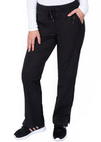 Ava Therese Ava Yoga Pant — women's scrub pant | ScrubBox (view 44)