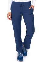 Ava Therese Ava Yoga Pant — women's scrub pant | ScrubBox (view 46)