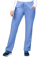 Ava Therese Ava Yoga Pant — women's scrub pant | ScrubBox (view 124)
