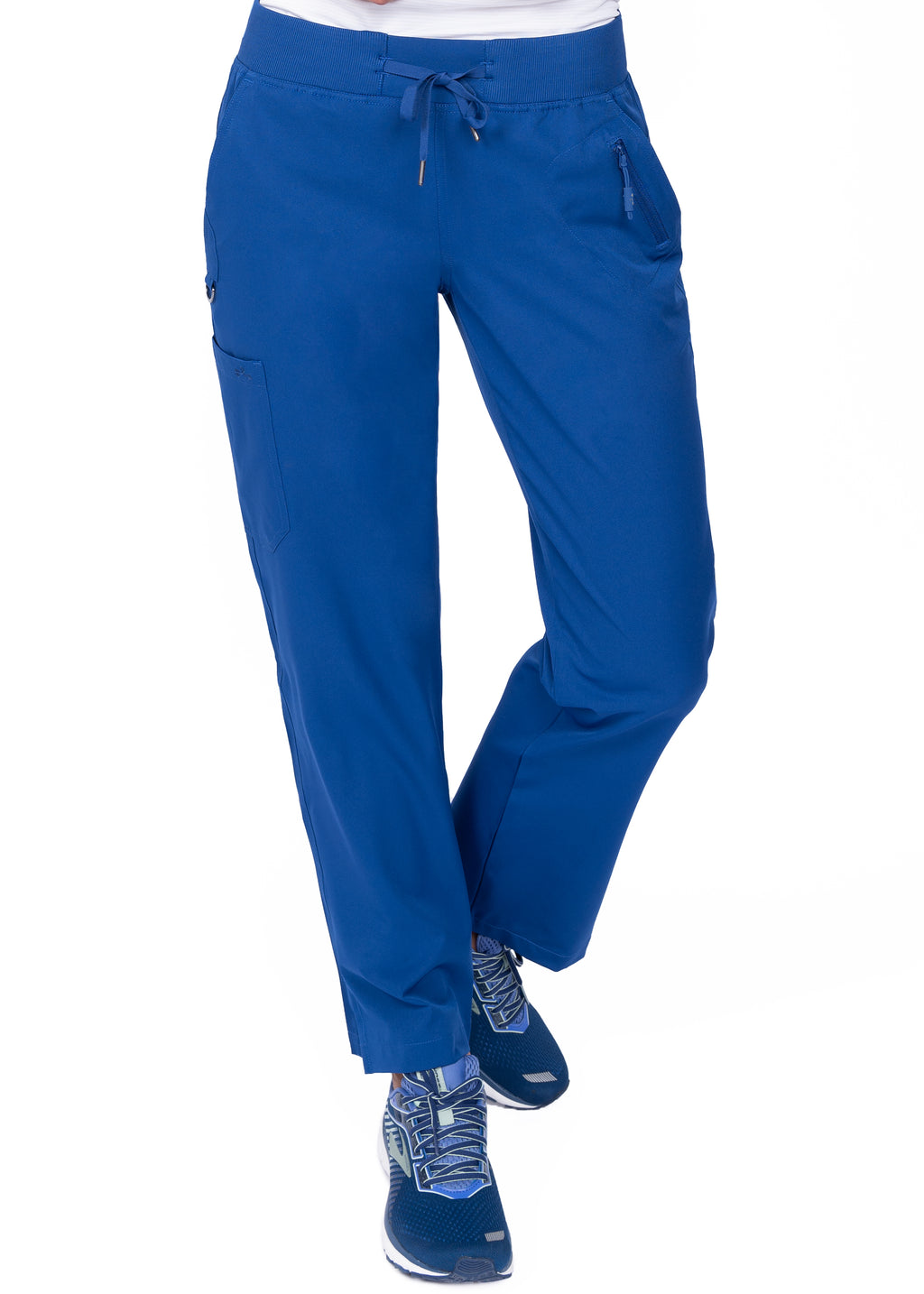 Ava Therese Ava Yoga Pant — women's scrub pant | ScrubBox (view 51)