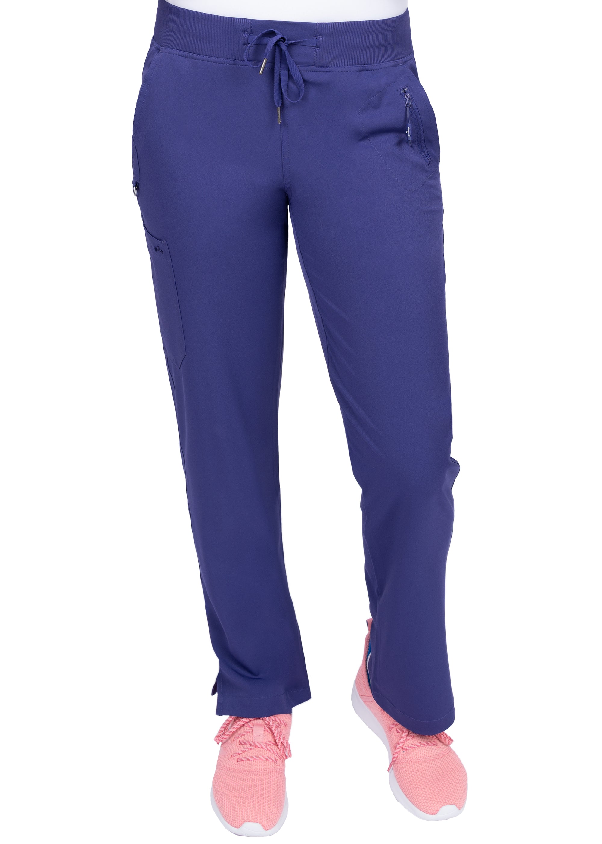Ava Therese Ava Yoga Pant — women's scrub pant | ScrubBox (view 133)