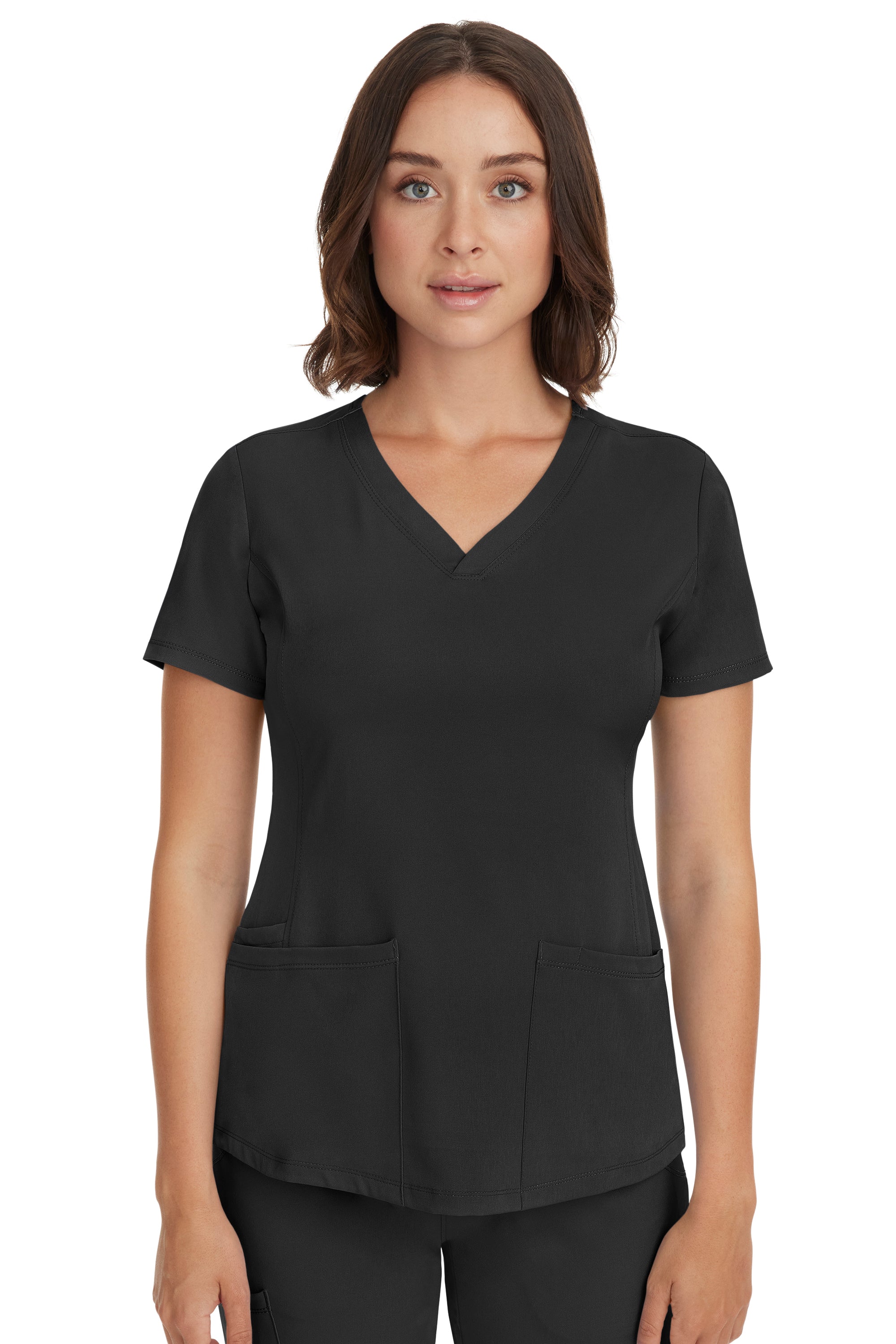 Monica HHWorks Top 2500