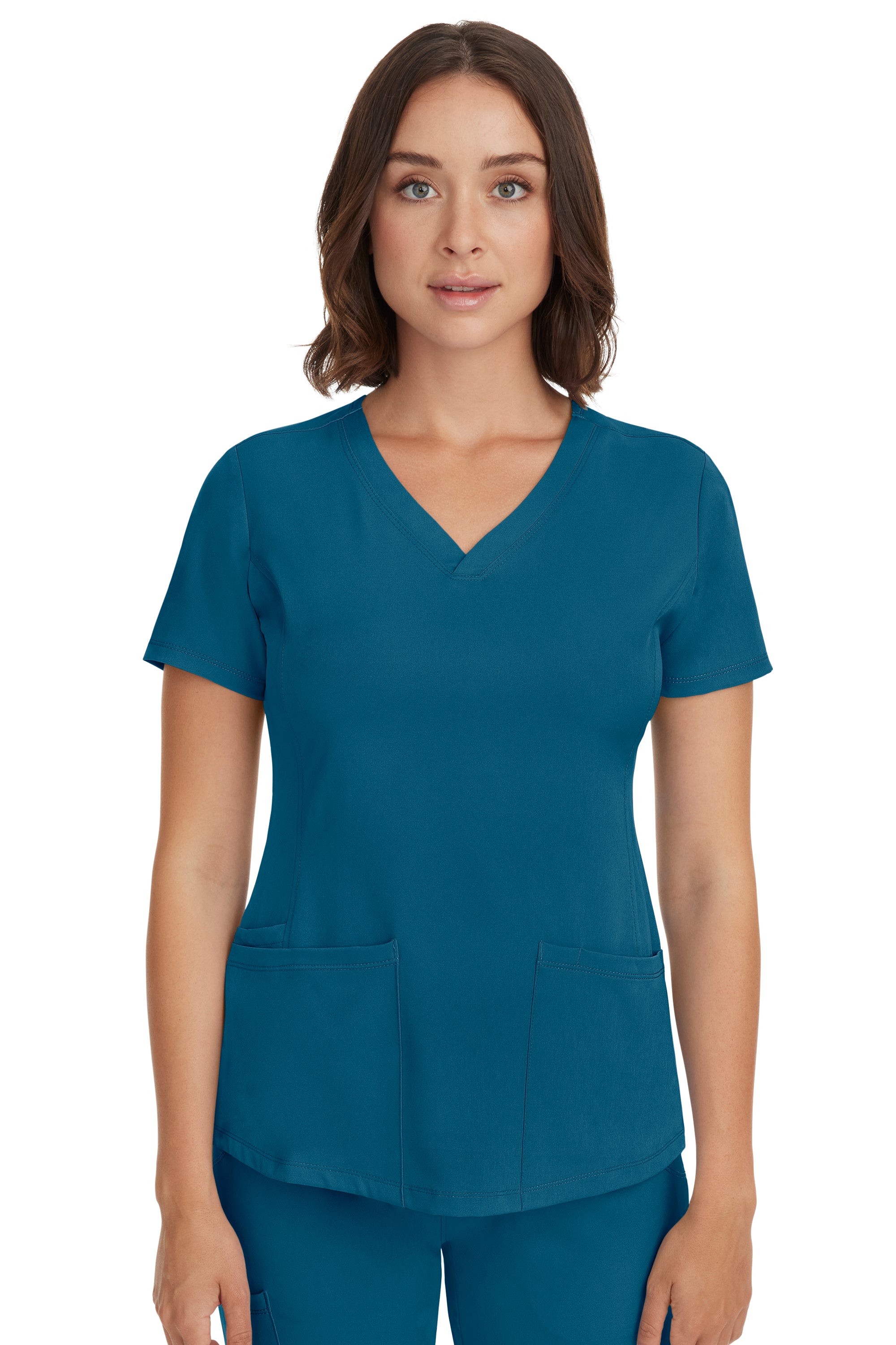 Monica HHWorks Top 2500