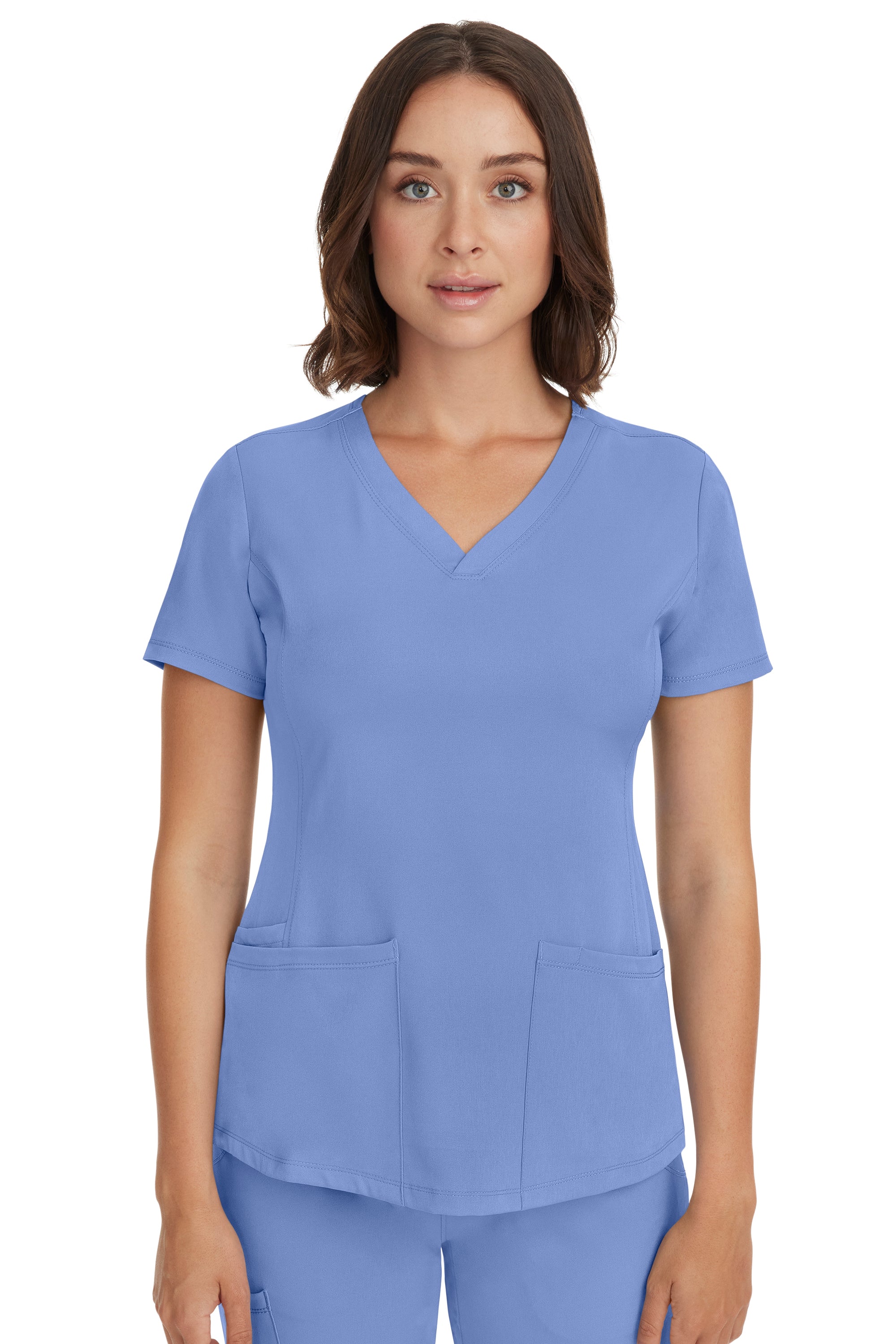 Monica HHWorks Top 2500