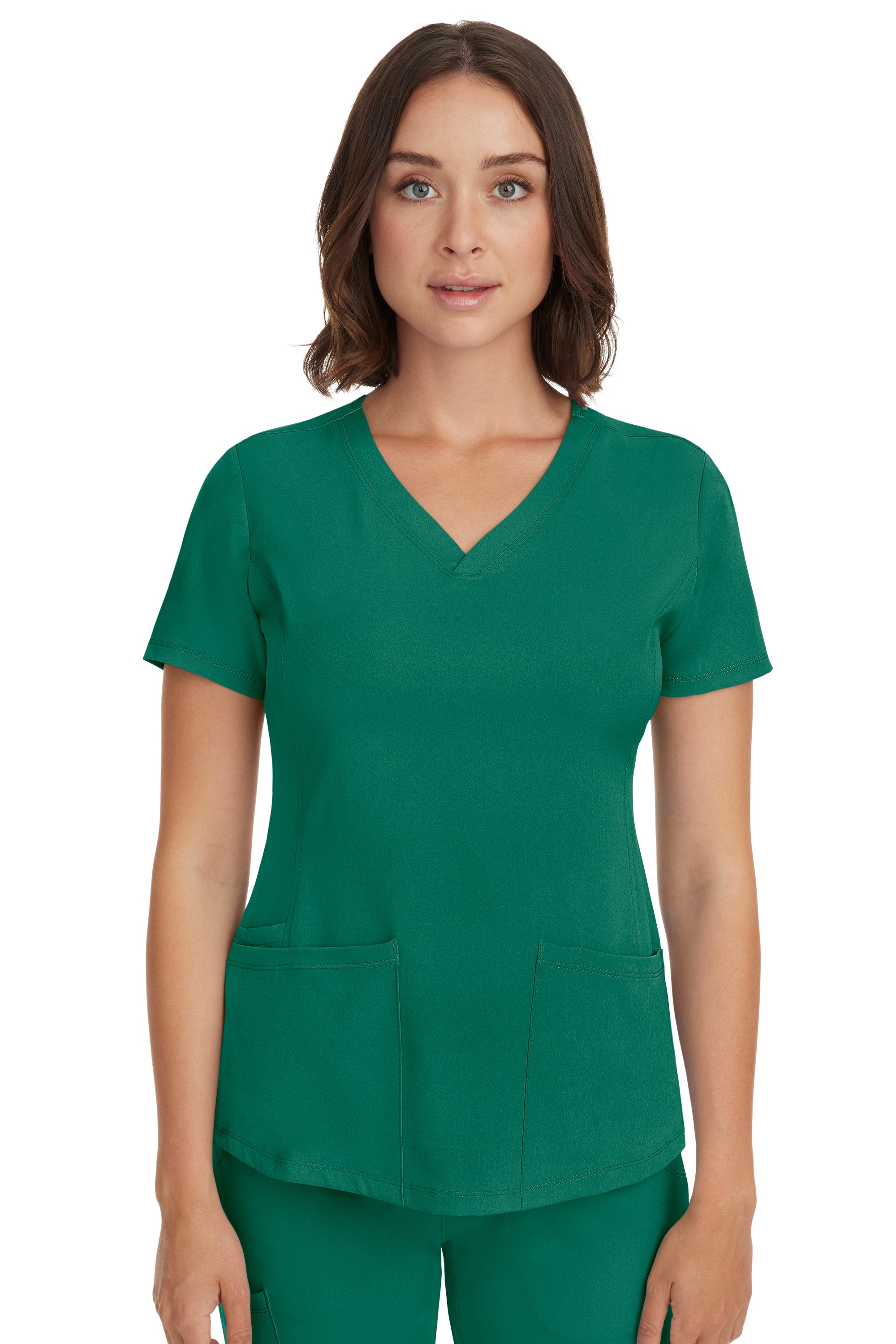 Monica HHWorks Top 2500