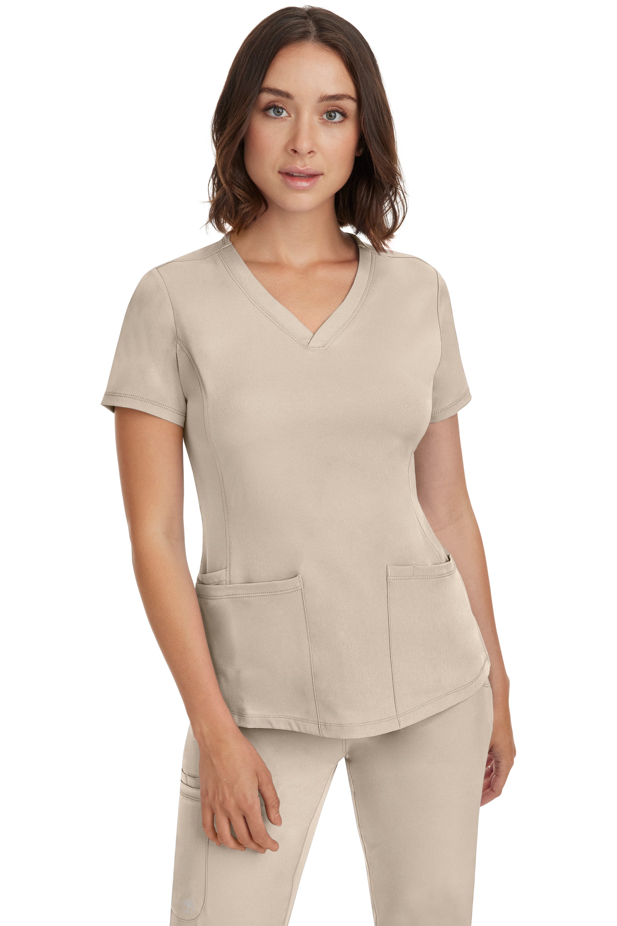 Monica HHWorks Top 2500