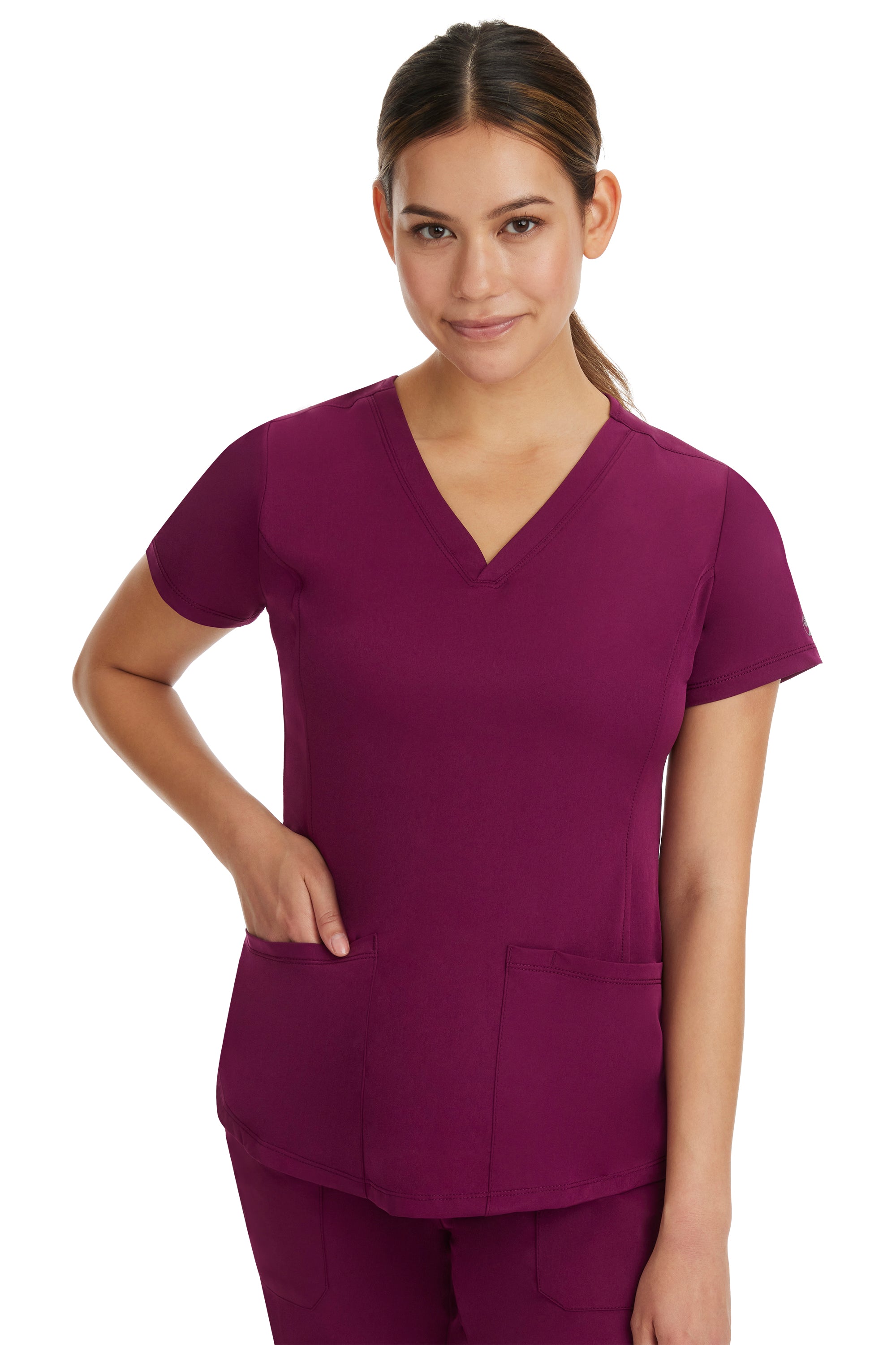 Monica HHWorks Top 2500